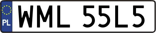 WML55L5