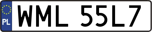 WML55L7