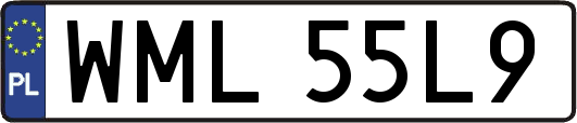 WML55L9