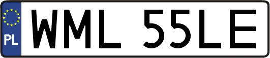 WML55LE