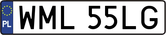 WML55LG