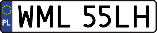 WML55LH
