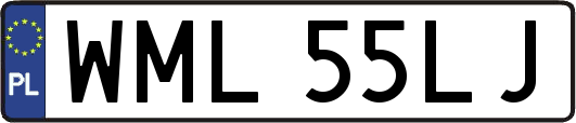 WML55LJ