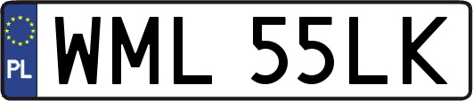 WML55LK