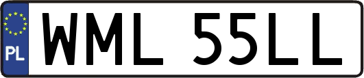 WML55LL