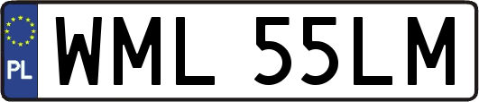 WML55LM