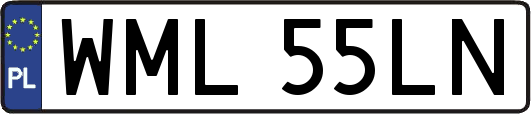 WML55LN