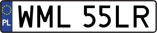 WML55LR
