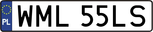 WML55LS