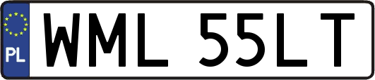 WML55LT