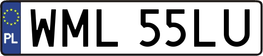 WML55LU