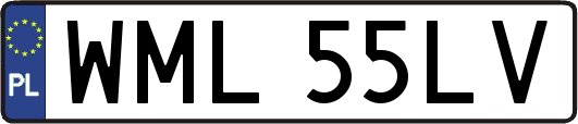 WML55LV