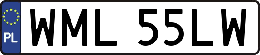 WML55LW