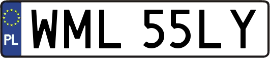 WML55LY