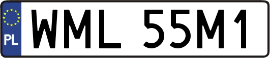 WML55M1