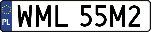 WML55M2