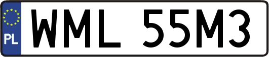 WML55M3