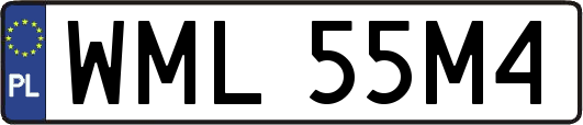 WML55M4