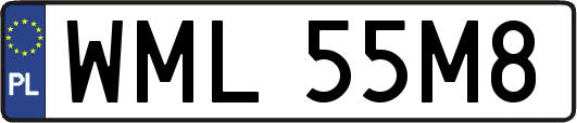 WML55M8