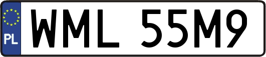 WML55M9
