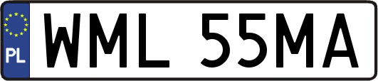 WML55MA