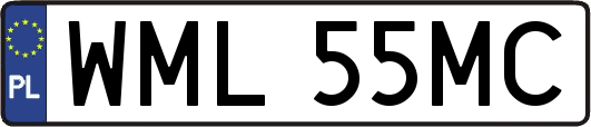 WML55MC