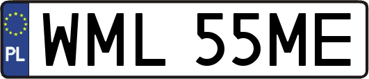 WML55ME