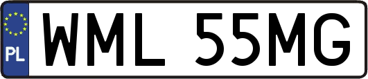 WML55MG