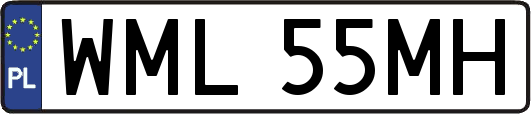 WML55MH