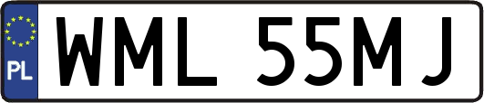 WML55MJ