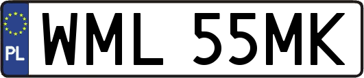 WML55MK