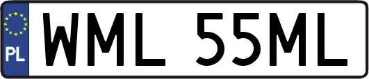 WML55ML