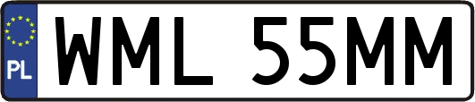 WML55MM