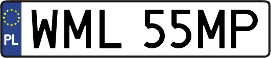 WML55MP