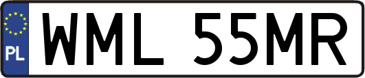 WML55MR