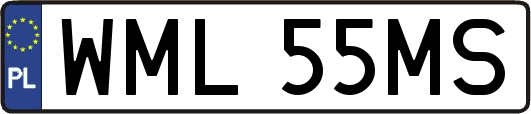 WML55MS