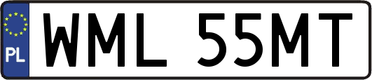 WML55MT