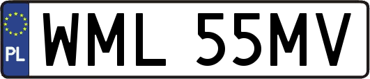WML55MV