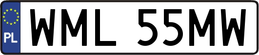 WML55MW