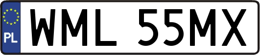 WML55MX