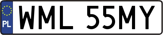 WML55MY
