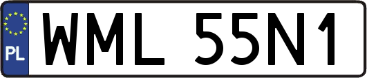 WML55N1