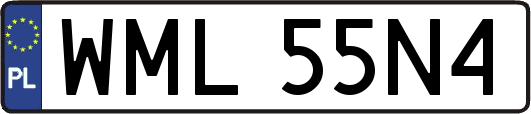 WML55N4