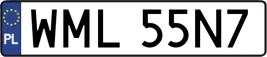 WML55N7