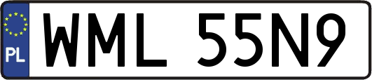 WML55N9