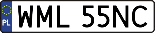 WML55NC