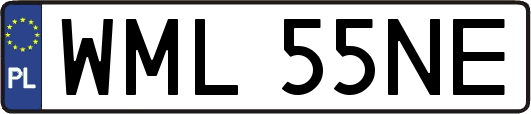 WML55NE