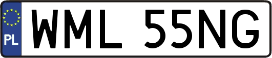 WML55NG