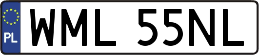 WML55NL
