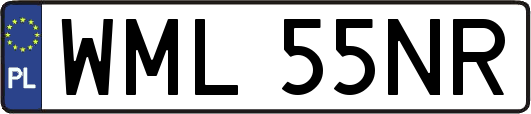 WML55NR